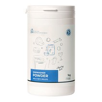 위아홈 식기세척기 세제 1000g 1개 분말형 1kg