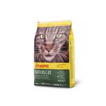 요세라 고양이 네이처캣 10kg 그레인프리 연어와 오리, 1개
