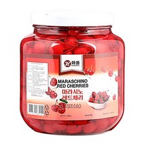 마라시노꼭지체리 1988G화풍, 꼭지체리1988g/마라시노