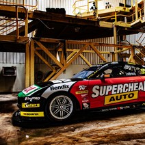 STEA 서킷 레이싱 리버리 스폰서 엠블럼 스티커 다양한 디자인의 실사 리버리킷, 리퀴몰리(실사)-중형