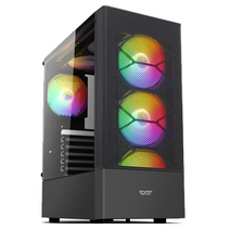 대한컴퓨터샵H63 i5 10400 16GB 240GB 1650/니드포스피드/배그일반옵/오버워치풀옵/디아블로4일반옵/조립컴퓨터 조립PC 게이밍컴퓨터, 10400F 16GB SSD240GB GTX1650, 기본형