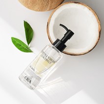 코코랑아토 코코넛 오일, 1개, 150ml