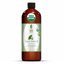 SVA오가닉스 타마누오일 용화수 473ml