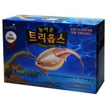 플레이네이쳐 놀라운 트리옵스 키우기 보급형 364562, 트리옵스 알 + 키우기 용품 8종