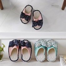 신으면 살빠지는 체리 여자 다이어트 슬리퍼