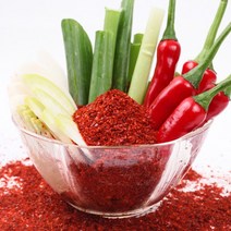 햇살촌 22년 경상북도 영양고추 고춧가루 김치용(보통맛) 1kg, 1