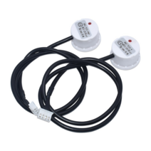 S333F XKC-Y25-PNP DC12V 비접촉 액체 수위 센서 물 높이 측정