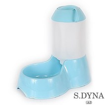 냥냥이 반려동물식기 개냥이 스코티쉬폴드 러블 블루, 상세페이지 참조
