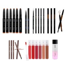 비러브 비러브 1+1 아이라이너.브로우.스틱섀도우.마스카라.립틴트, 1.(1+1)스틱 아이섀도우 205오렌지브라운, 상세 설명 참조