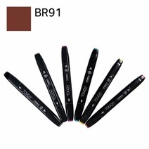 기타 [신한] 뉴터치트윈마카 BR91 내츄럴오크 Natural Oak, 단품