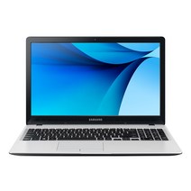 삼성 노트북5 NT501R5L 6세대 i5 8G SSD256G HD520 15.6인치 윈10
