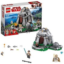 레고(LEGO) 스타워즈 아크 = 투 아일랜드 트레이닝 75200, 상품명참조