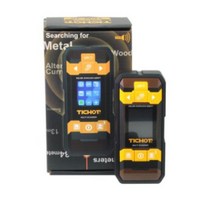 티찹 한손 레이저 거리측정기 벽면탐지기 TDM-40
