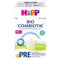 독일 내수용 힙 분유 프레 바이오 컴바이오틱 600g X 4팩