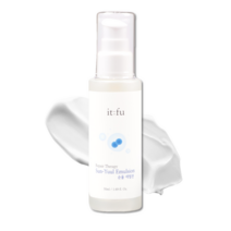 [잇퓨] 순율에멀젼 율무크림 피부결 오돌토돌 화이트헤드 각질제거 요철, 50ml, 2개