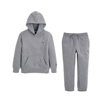 나이키조던키즈 N224SW315P PT316 (140-170) FL에센셜 풀오버후디세트G 플레이키즈프로BS