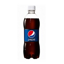 롯데 펩시콜라 500ml 20펫 탄산음료 업소용 음료수 도매, 단품