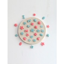 캔들나라 몰드 미니 데코파츠