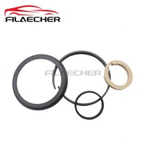 자동차 서스펜션부품호환 쇼바 에어 컴프레서 펌프 수리 메르세데스 W164 W221 W251 W166 1643201204, 4.As Shown