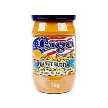 리고 땅콩버터1키로