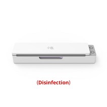 영업용 진공 포장기 영업용 진공 포장기 새로운 진공 씰링 기계 식품 저장 위한 자동 용 가정용 식품 진공 실러 포장기, xm-yp-772-소독