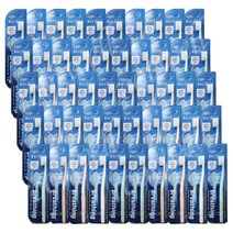 오죤 숨쉬는 칫솔 올커니(색상랜덤), 50개