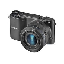 삼성정품 NX2000 + 30mm 렌즈포함 페스트, 블랙