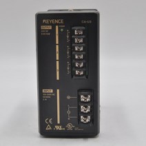 DC 24V 전원 공급 장치 키엔스 CA-U3 비전 시스템, 한개옵션0
