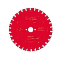 프레우드 FR07X001H 원형톱날 6인치165MM 30날 판넬날 이태리