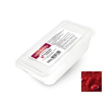 냉동 베리베리 라즈베리 퓨레라즈베리퓨레 500g, 단품