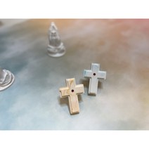 십자가방향제 차량용십자가방향제 기도손십자가방향제, 기도손, 바이레도블랑쉬