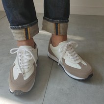 RAD 캐주얼 남성 스프릿 스니커즈 단화 운동화 남자 키높이