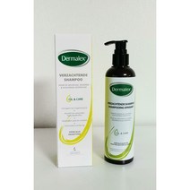 (국내병원용) 더마렉스 오일샴푸 250ml, 1개
