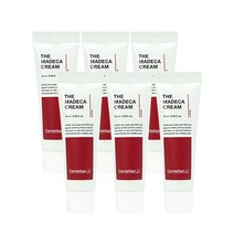 센텔리안24 시즌 6 더 마데카 크림, 15ml, 6개