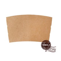 생활창고 10oz 16oz 무지컵홀더 1000개입 _ 2301013EA, 쿠팡 1, 쿠팡 본상품선택, 쿠팡 1