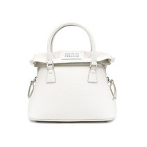 기타 [명품]마르지엘라 22FW 5AC 마이크로 체인 숄더토트백 S56W..