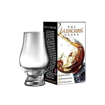 글랜캐런글라스 Slainte Glencairn Glass in Box128776