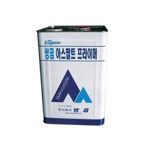 [공구만세]아스팔트 프라이머 아스팔트 프라이머(18kg)##*boba731