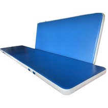 착지매트 무술 주짓수 낙하 방지 아크로바틱 안전, 1 x 2m 에어쿠션 두께 20cm