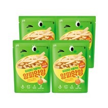 남양유업 [남양유업] 우리아이 처음먹는 양파얌얌 4입 X 1박스, 단품없음