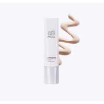 정샘물 스킨 세팅 베이스 spf 50+ pa++++ 톤업 선 워터 선 톤 코렉팅 톤 밸런싱 스무딩 글로잉 베이스 6color, 톤 밸런싱 베이스