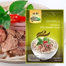 본타몰AHG베트남쌀국수소스50g, 없음, 상세설명 참조, 50g