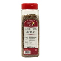 내츄럴스파이스 캐러웨이 씨드, 450g, 2개