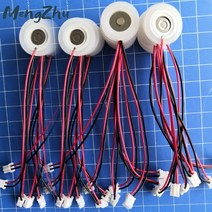 초음파 가습기 미스트 메이커 5pcs 16mm 1.5-3w diy 보습 변환기 미스트