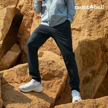몽벨 남성 퍼포먼스L 트랙 팬츠_MW3FMMPL84