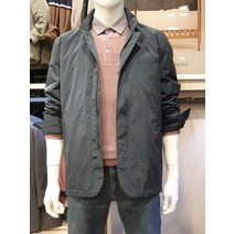가을 라이너 탈부착 사파리 TRB KAYF 8361(56), 네이비 105
