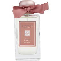 Jo Malone Silk Blossom Cologne Spray 3.4 Oz (unboxed)