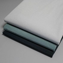 스티치룸 키플링원단 에코백 원단 방수 가방지, 1. White 백색