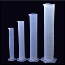 메스실린더(PVC)-2L