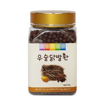 동의한약나라 닭발우슬환 220g